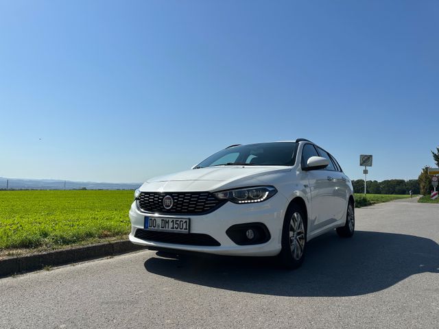 Fiat Tipo 1.3 MultiJet LOUNGE LOUNGE