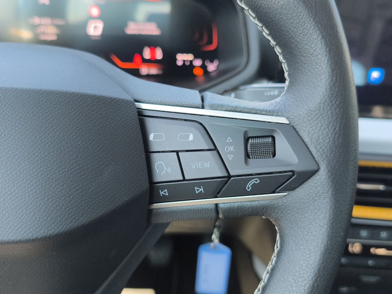 Seat Arona - Bild 19