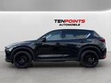 Mazda CX-5 Sports-Line AWD LED+CAM+NAVI+19"+HdUp+NAVI - Mazda CX-5 Gebrauchtwagen in Stuttgart