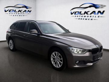 BMW 320 - 2