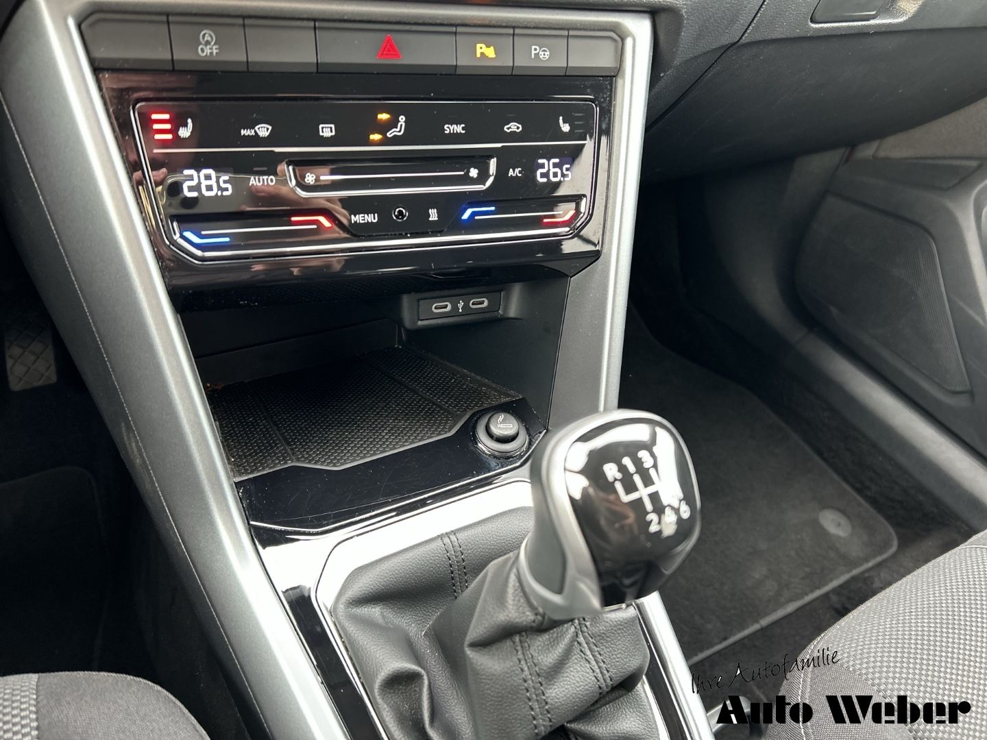 Volkswagen T-Roc - Bild 20