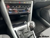 Volkswagen T-Roc - Vorschau Bild 20