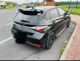 Hyundai i20 1.6 T-GDI 150kW N Performance  - Hyundai i20: N Performance