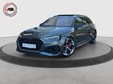 Audi RS4 COMPETITION PLUS SCHALENSITZ 360° B&O CARBON - Audi RS4 competition plus Gebrauchtwagen