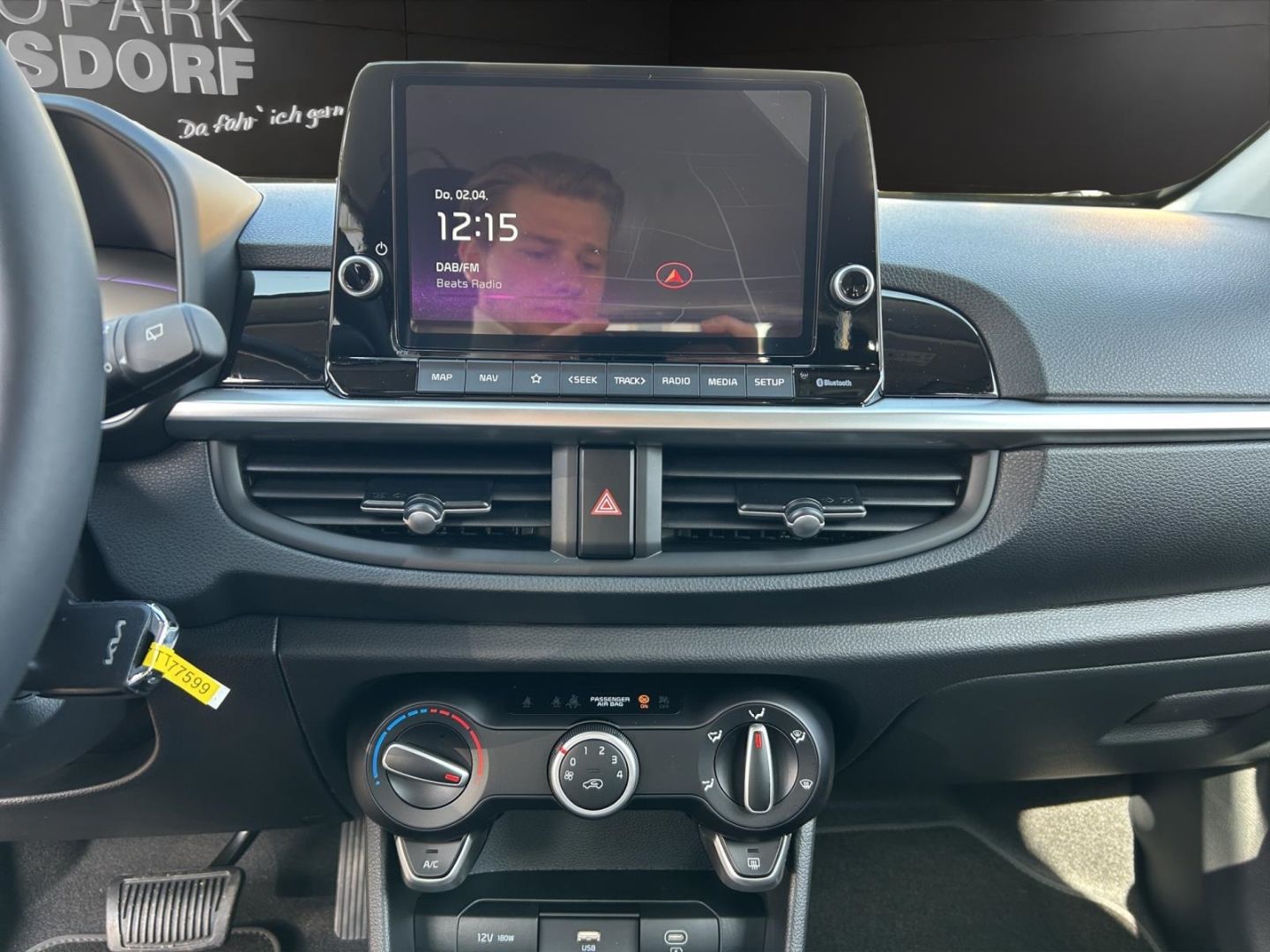 Kia Picanto - Bild 16