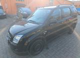 Suzuki Ignis - Suzuki Ignis aus 2007