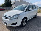 Opel Zafira B Family Plus 7 Sitzer Euro 5 - 7 Sitzer Gebrauchtwagen bis 5.000 Euro