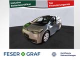 Volkswagen ID.3 Pro 107 kW 58 kWh 1-Gang-Automatik NAVI KLI