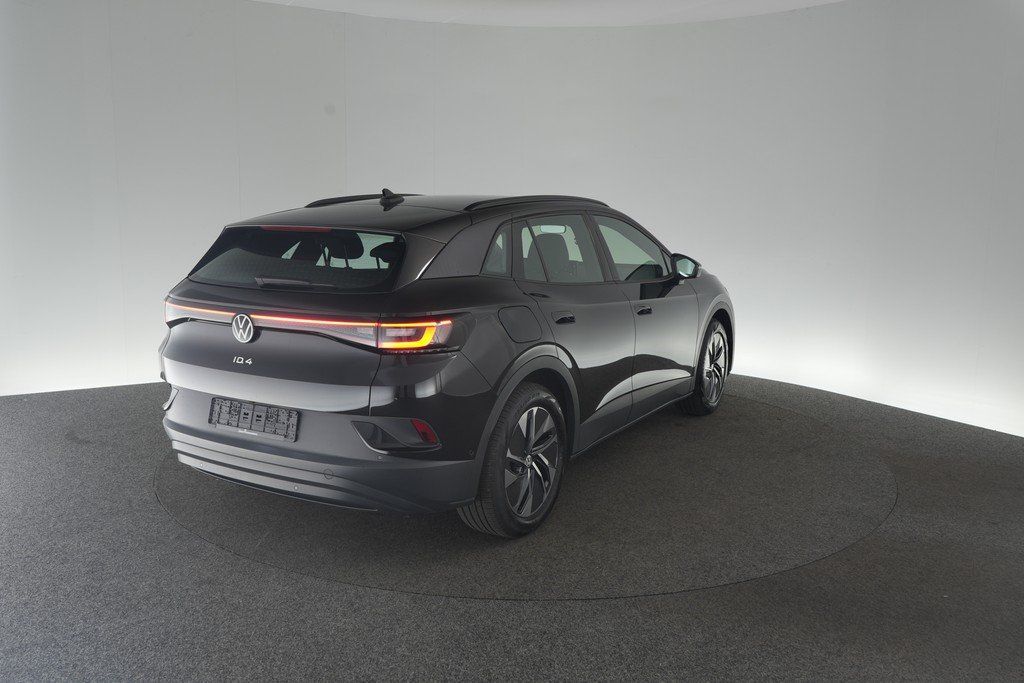Volkswagen ID.4 Pro 210 kW App Connect AHK LED Navi imagem 2