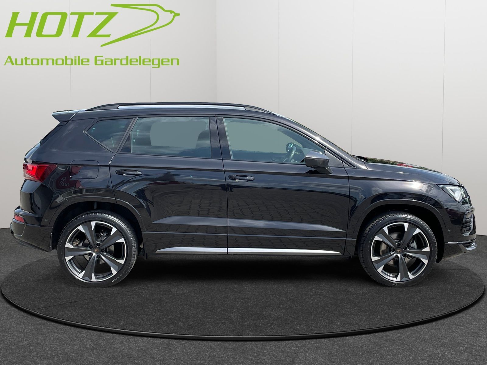 Cupra Ateca - Bild 7