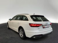 Audi A4 - Vorschau Bild 3