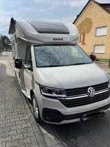 Knaus Tourer Van 500 MQ wie neu! - Knaus Bochum