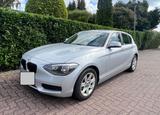BMW Bmw 114i Sport 5 türig/Leder/Navi/SHZ/PDC - BMW 114 in Köln