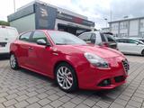 Alfa Romeo Giulietta Quadrifoglio Verde/2.Hand/Navi/SHZ/ - Alfa Romeo Giulietta: Automatik