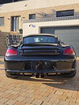 Porsche Cayman S Black Edition PDK Sport Chrono Bose  - Porsche Cayman: Sport Chrono