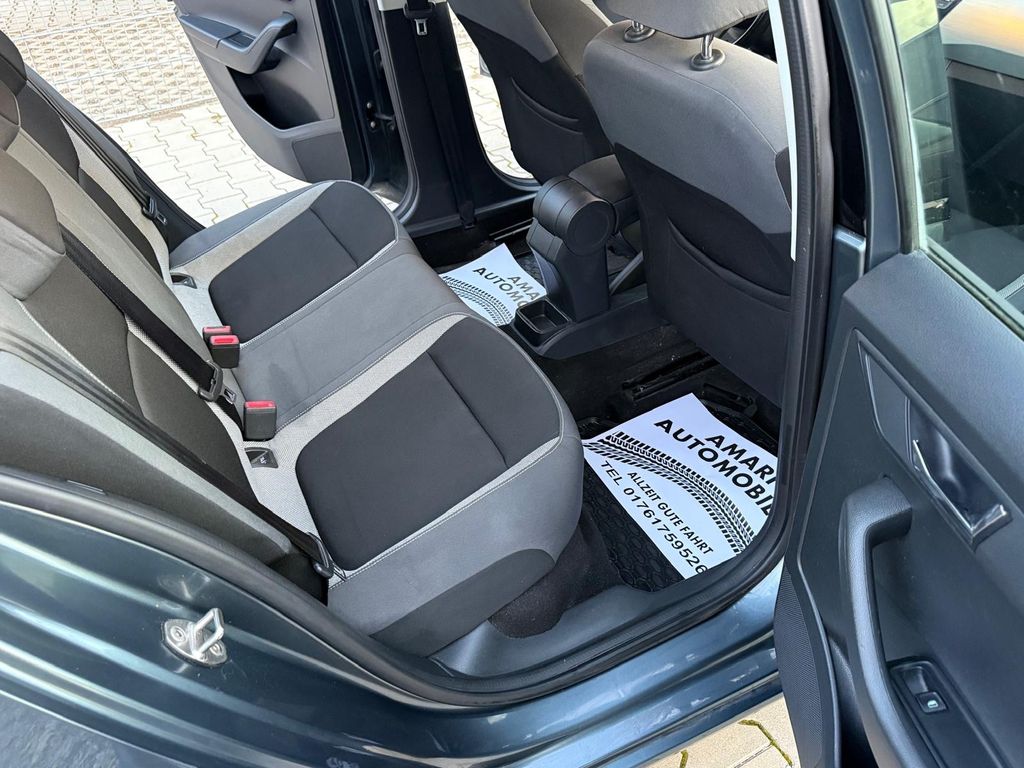 Skoda Fabia - Bild 26