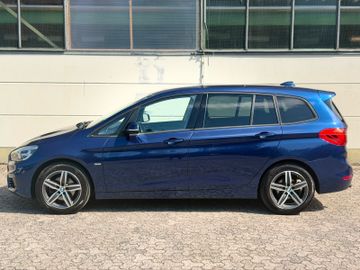 BMW 218 - 7