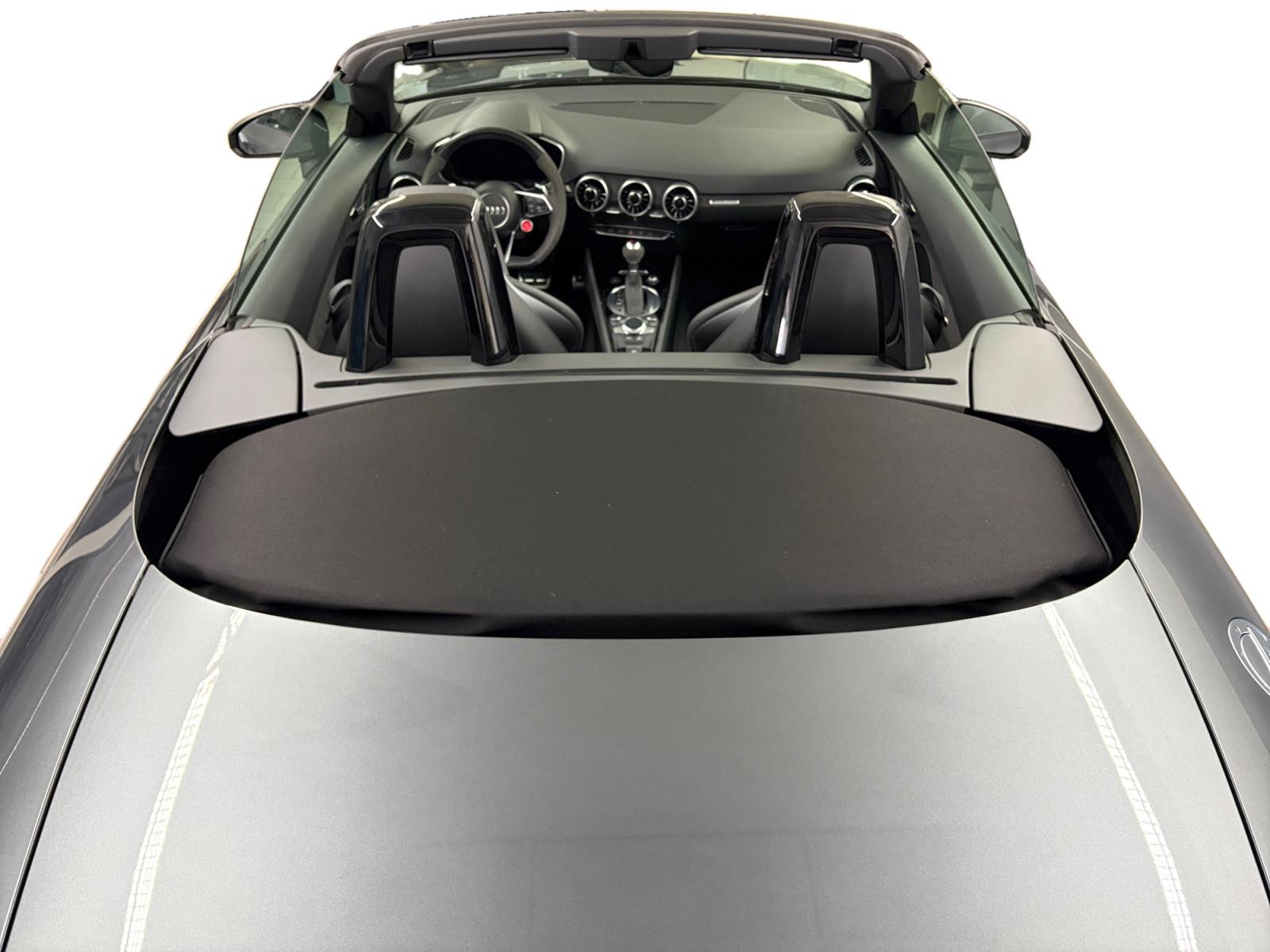 Audi TT RS Roadster TFSI quattro B&O Navi CAM Leder L