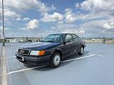 Audi 100 2.3E H-Zulassung  - Audi 100 Oldtimer