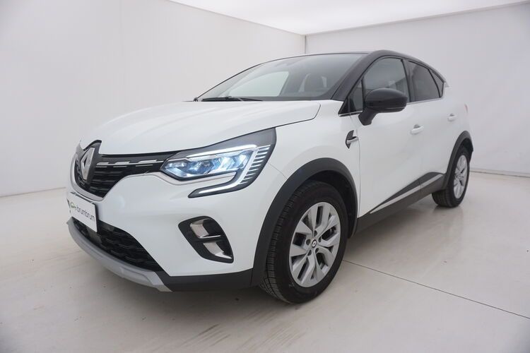 Image of Renault Captur