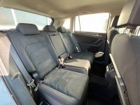 Volkswagen Tiguan 2.0 TSI DSG 4M R-Line 2.HD NAV KAM AHK bei Autohaus Landmann & Maier OHG