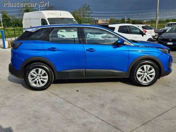 Peugeot 3008 - 7