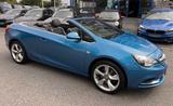Opel Cascada Edition 1.4 Turbo Cabrio*Bi-Xenon*LEDER - Opel Cascada in Leipzig