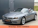 BMW Z4 35i*Cabrio*DKG*SportAut*Navi*Leder*1Hand*Edit - BMW Z4 in Dortmund
