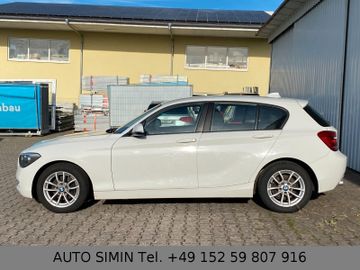 BMW 118 - 4