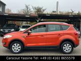 Ford Kuga Trend/SHZ/Klima/AHK/ - Ford Kuga aus 2011 mit Diesel-Antrieb: Geländewagen