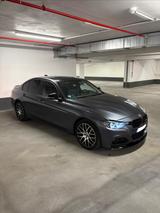 BMW 316i (F30) - BMW 316: 316i