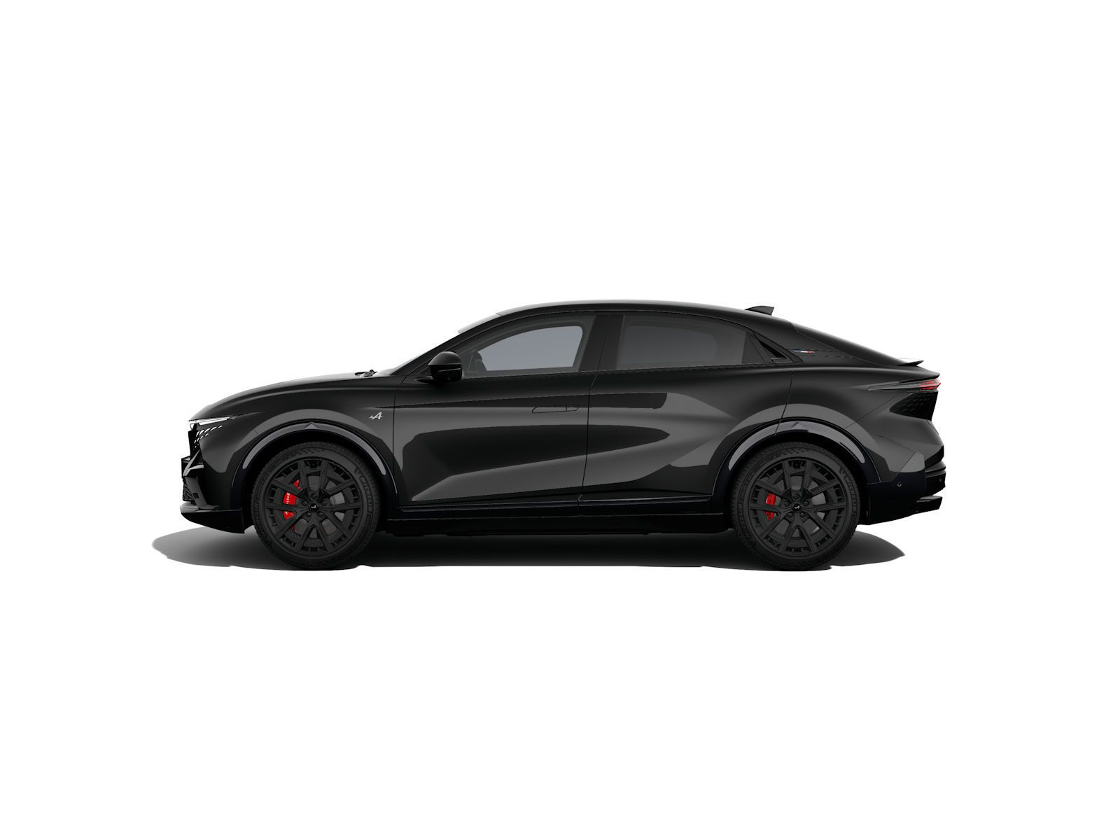 Alpine A390 - Bild 3