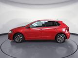 Volkswagen Polo 1.0 TSI OPF DSG Life - VW Polo Gebrauchtwagen in Karlsruhe
