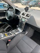 Volvo V50 1.8F - - mit Ethanol-Antrieb: 1.8