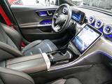 Mercedes-Benz AMG C 43 4M |Leder|DISTR|KEYL|NAVI|PANO|LED|360° - Mercedes-Benz C 43 AMG in Bielefeld