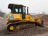 Komatsu D 51 PX-22 TOP - Komatsu Kettenbagger