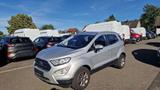 Ford EcoSport Titanium - Ford EcoSport in Wuppertal