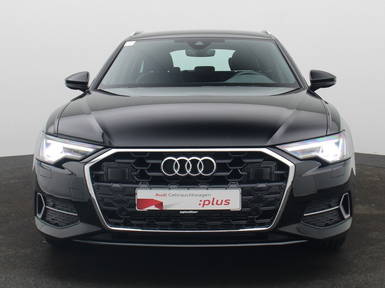 Audi A6 - Bild 4