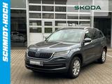 Skoda Kodiaq 2.0 TDI Style AHK Style LED-Scheinw. Navi - Skoda Gebrauchtwagen in Delmenhorst
