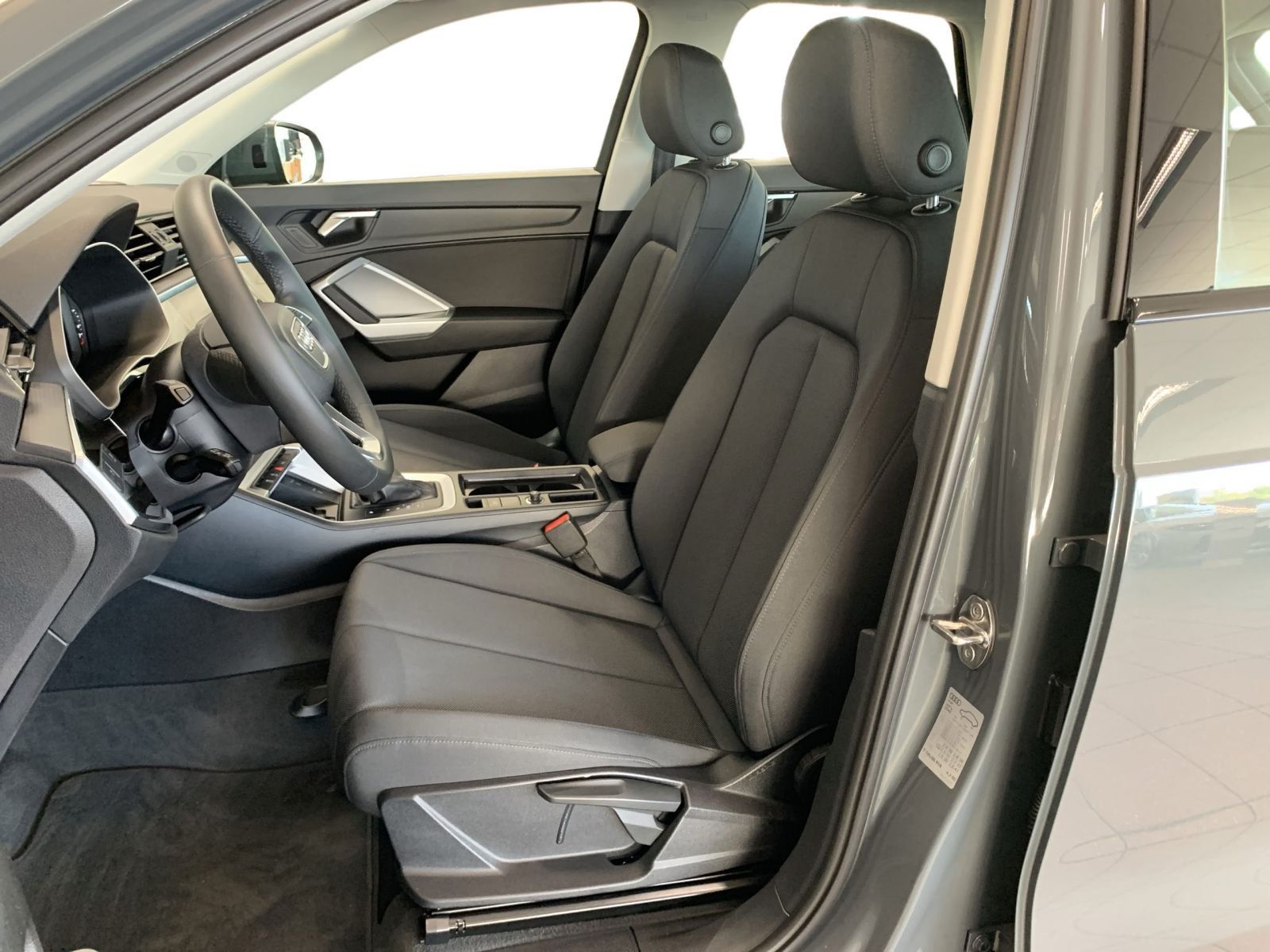 Audi Q3 - Bild 9