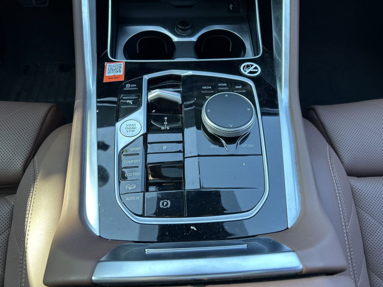 BMW X6 - Bild 17