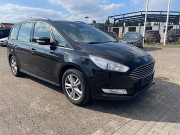 Ford Galaxy - 3