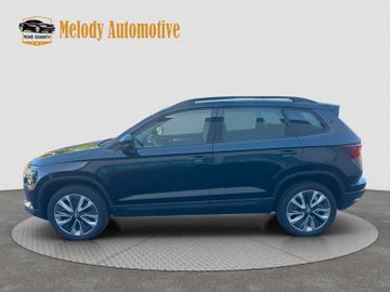 Skoda Karoq - 8