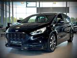 Ford S-MAX ST-Line 7Sitze+Kamera+AHK+NAVI+Leder+ACC - Ford S-Max mit Diesel-Antrieb: Kombi, Automatik
