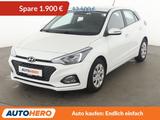 Hyundai i20 1.2 Select*KLIMA*GARANTIE* - Hyundai i20 in Bonn