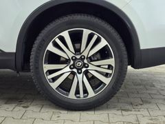 Fahrzeugabbildung Koleos Initiale Paris 1.3 TCe 160 EU6d