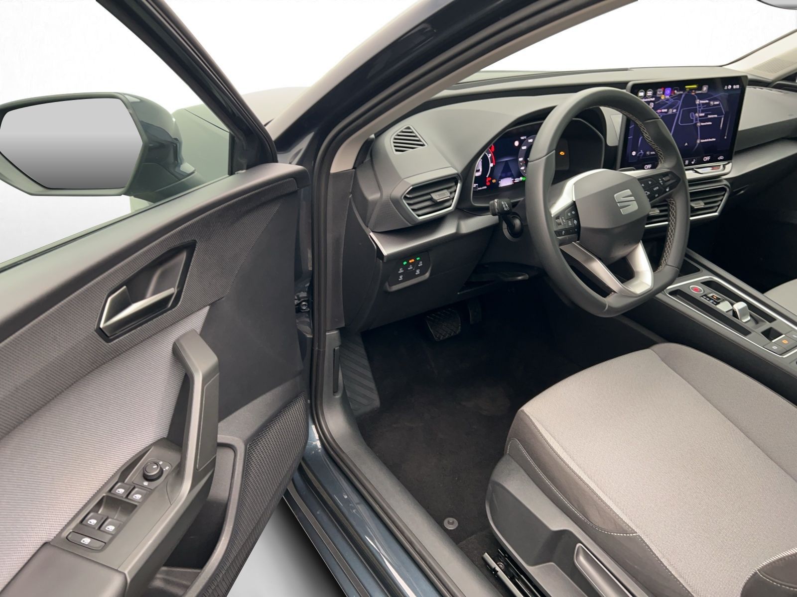 Seat Leon - Bild 17