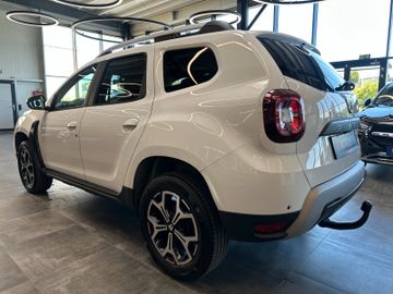 Dacia Duster II Prestige *AHK*TEMPO*NAVI*KLIMA*PDC*
