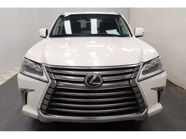 Lexus LX 570  LUXURY  € 58.900 T1