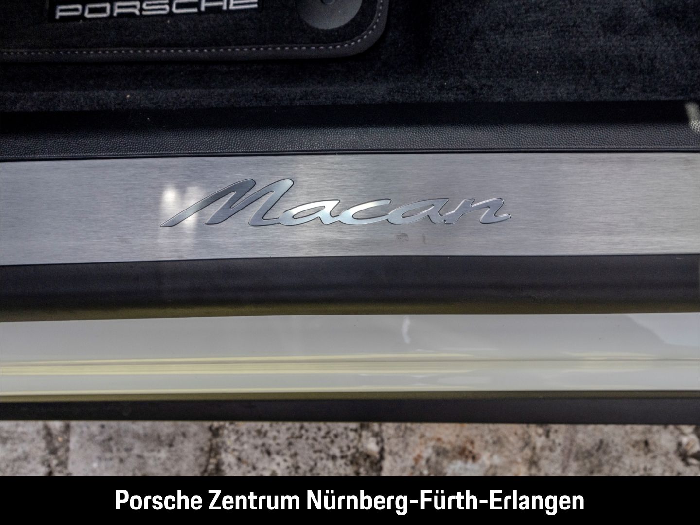 Porsche Macan - Bild 42